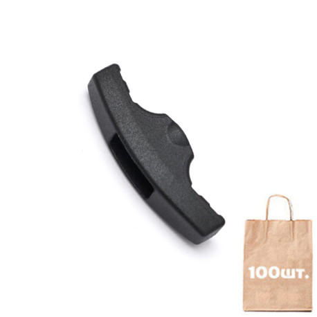 Пулер 2.5 мм Hatchet Puller WJ. Упаковка 100 шт.