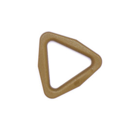 Рамка треугольная 25 мм Triangle WJ