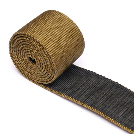 Стропа 40 мм ANTI-SKIDDIN, 1 метр