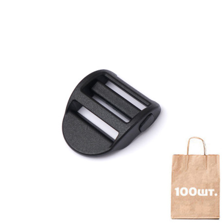 Регулятор ременю 25 мм Repair-Kit Bar WJ. Упаковка 100 шт.