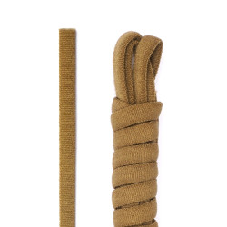 Резинка 5 мм TUBULAR Elastic cord, 1 метр