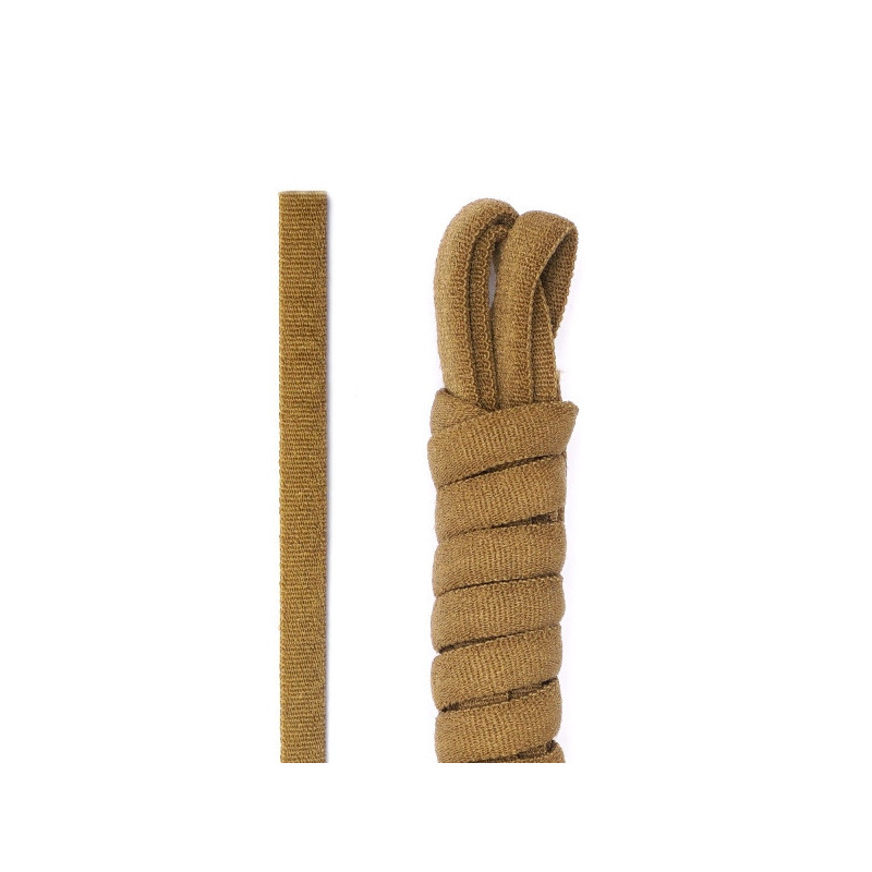 Резинка 5 мм TUBULAR Elastic cord, 1 метр