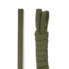 Резинка 5 мм TUBULAR Elastic cord, 1 метр