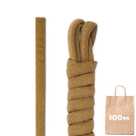 Резинка 5 мм TUBULAR Elastic cord, 100 метров