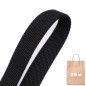 Резинка 25 мм Elastic Strope, 25 м