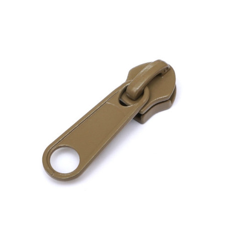 Бігунок №10 Non Lock, MAX Zipper