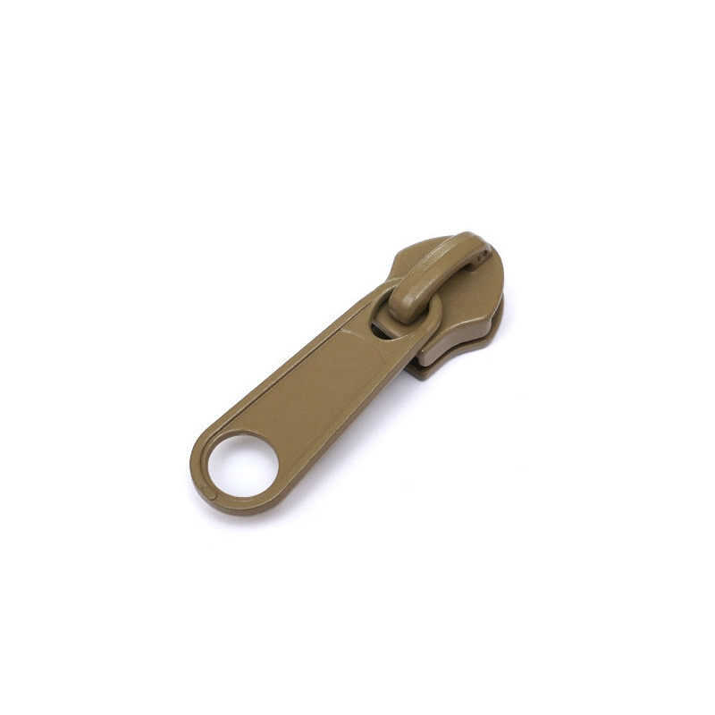 Бігунок №10 Non Lock, MAX Zipper