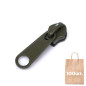 Бігунок №10 Non Lock, MAX Zipper. Упаковка 100 шт.