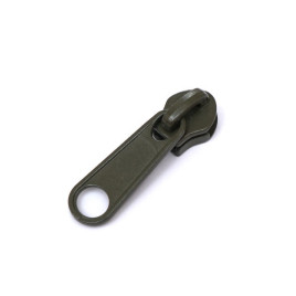Бігунок №8 Non Lock REVERS, MAX Zipper