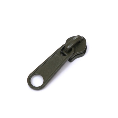 Бегунок №8 Non Lock REVERS, MAX Zipper