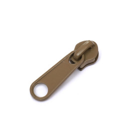 Бегунок №8 Non Lock, MAX Zipper