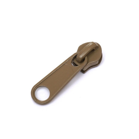 Бігунок №8 Non Lock, MAX Zipper