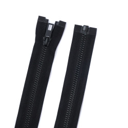 Блискавка №5 Тракторна Ялинка RH Puller 65 см