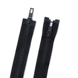 Молния №5 Тракторная Елка RH Puller 60 см 2 бегунка