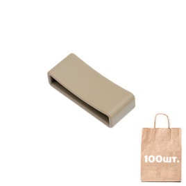 Фіксатор для стрічки 25 мм L/P Strap Keeper