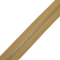 Блискавка 5 мм Тракторна Дрібний Зуб 2 бігунка 90 см. Упаковка 50 шт. Блискавка 5 мм Тракторна Дрібний Зуб 2 бігунка 90 см. Упаковка 50 шт.