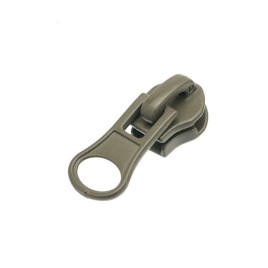 Бегунок №5 Non Lock Thumb puller Revers