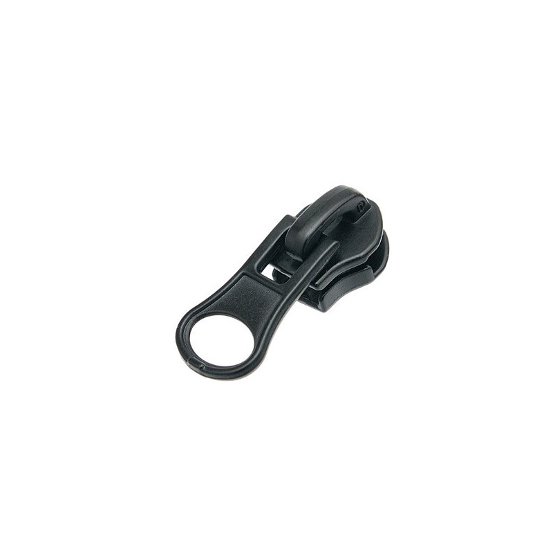 Бегунок №5 Non Lock Thumb puller Revers