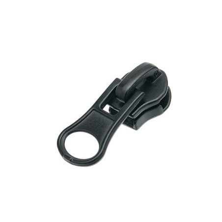 Бігунок №5 Non Lock Thumb puller Revers