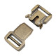 Фастекс Металевий Stealth Buckle 25 мм