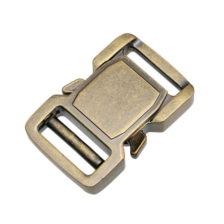 Фастекс Металлический Stealth Buckle 25 мм