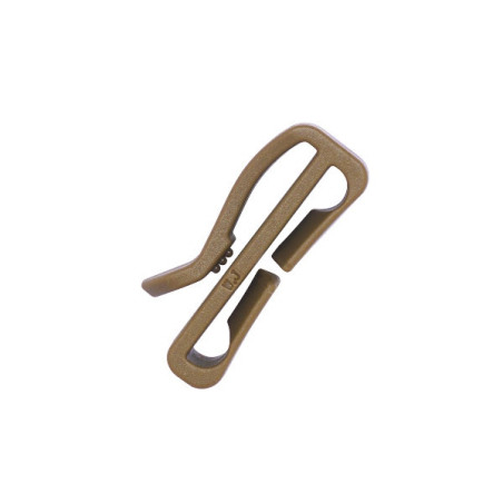 Фиксатор для ленты 25 мм Slip Keeper WJ