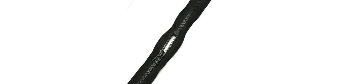 Молнии для рюкзаков и сумок